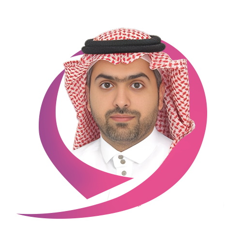 Dr. Khalid Alsalman