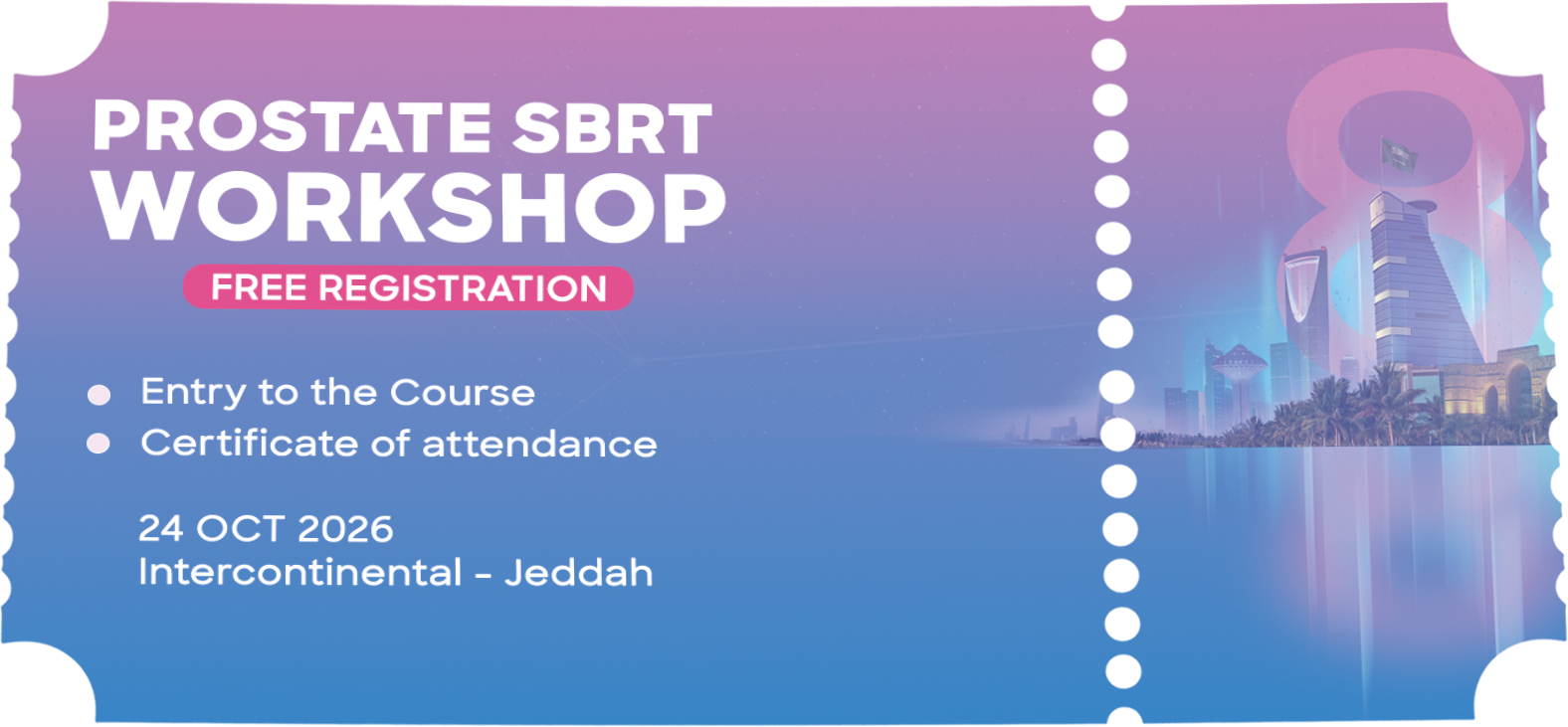 SPRT Workshop