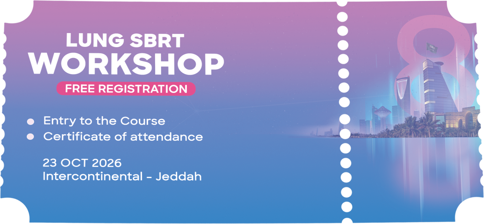 Lang SPRT Workshop